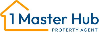 1 Master Hub