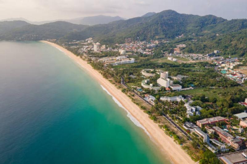 Patong Beach