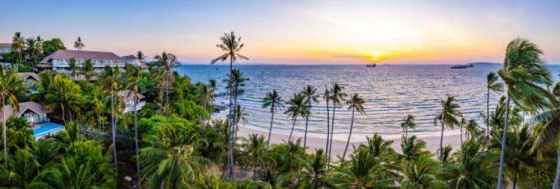Patong Beach