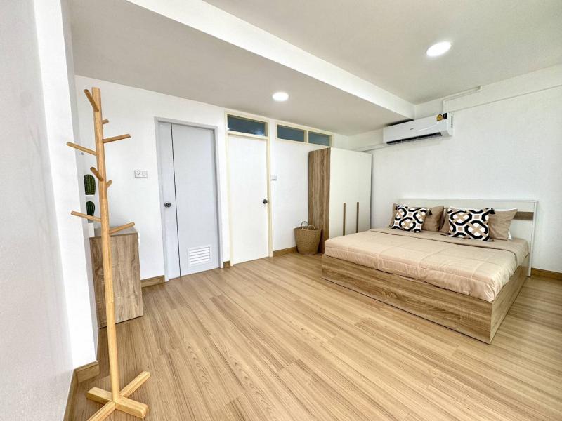 พันเทพคอนโดทาวน์1