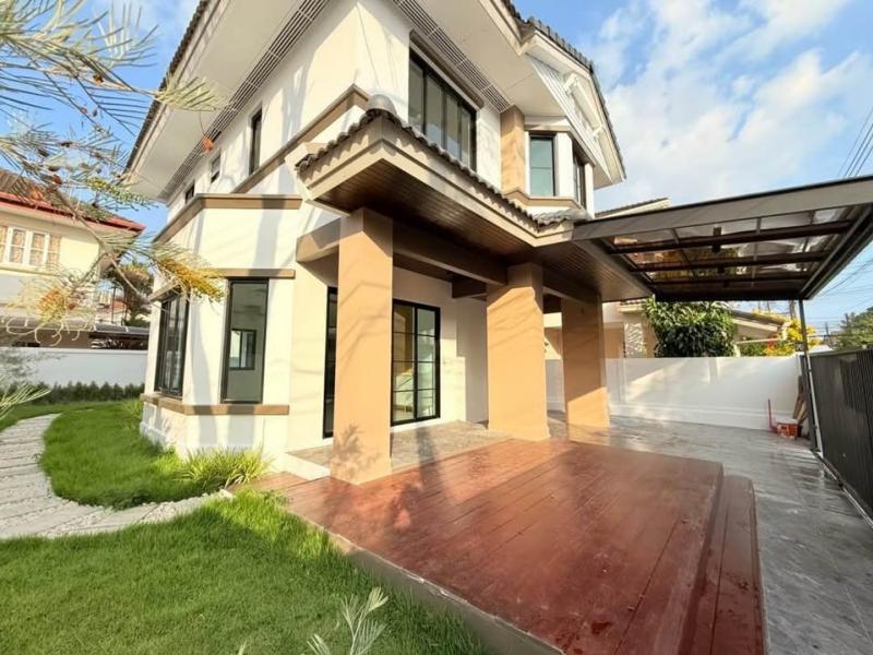 land&house park, chalong