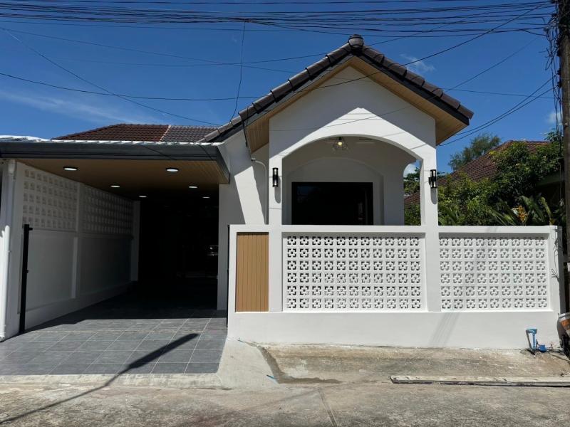 Thanthong 5 Village, Phuket