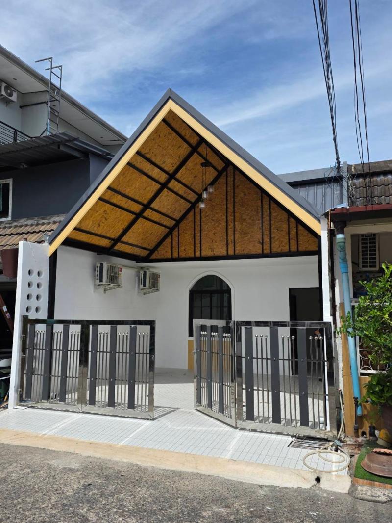 Newly Renovated Home for Sale 