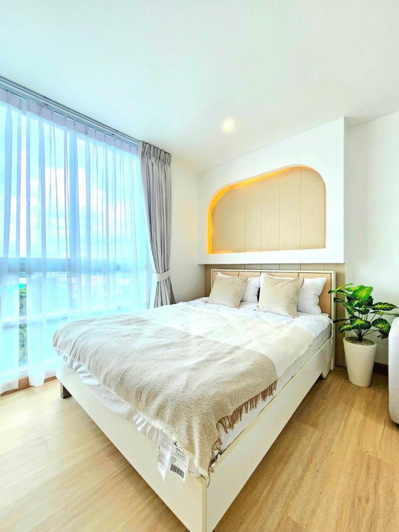 The Light Suanluang Condominium 