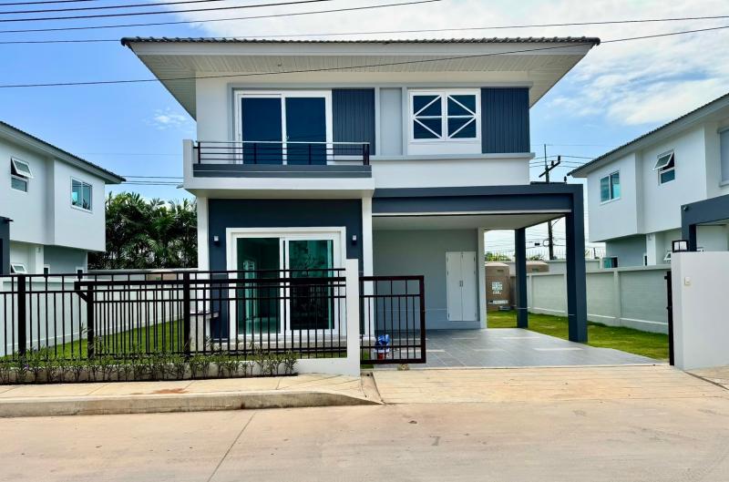 Supalai Palm Spring Bangjo