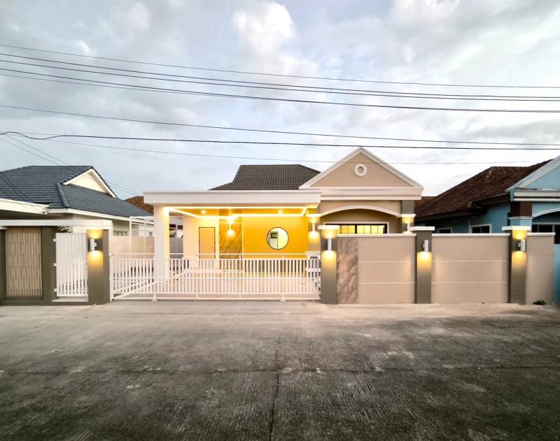 Panasont Parkville 3 