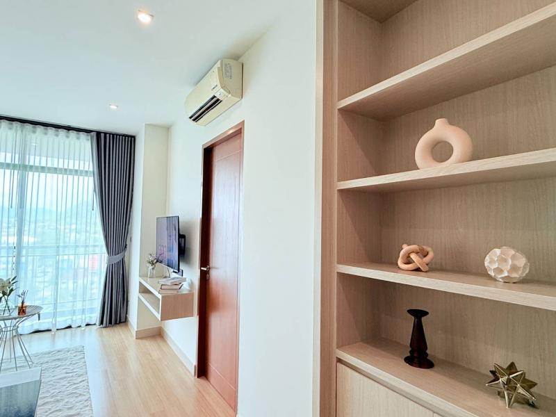 Condo Sugar Palm Suan Luang