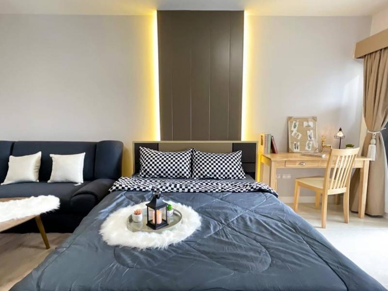 Supalai Park @Downtown Seng Ho – Condo 