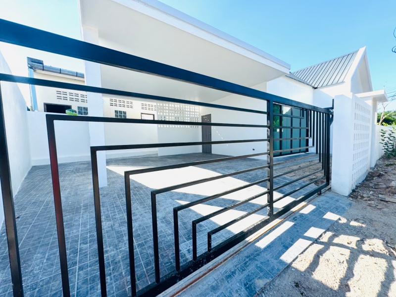 New House for Sale – Wichit Area