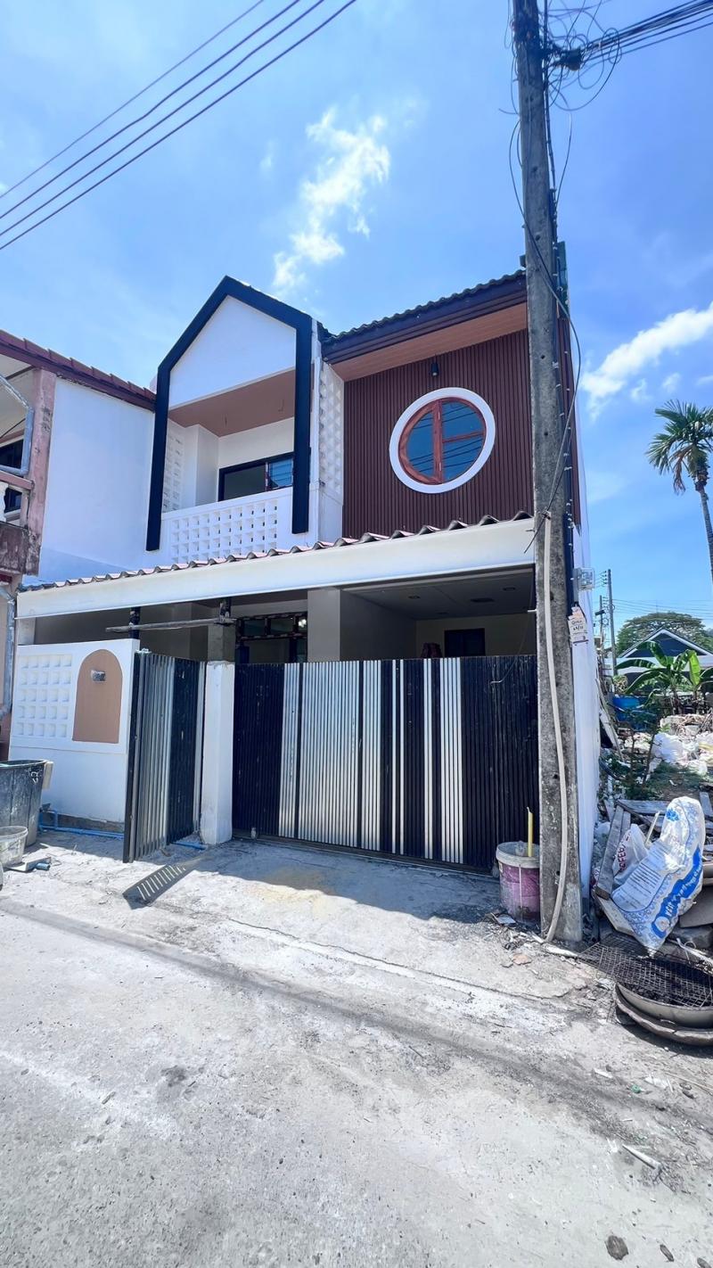  Pho Thong Village, Kathu