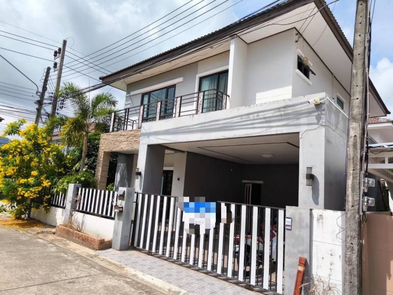 Panason Private Home, Kathu