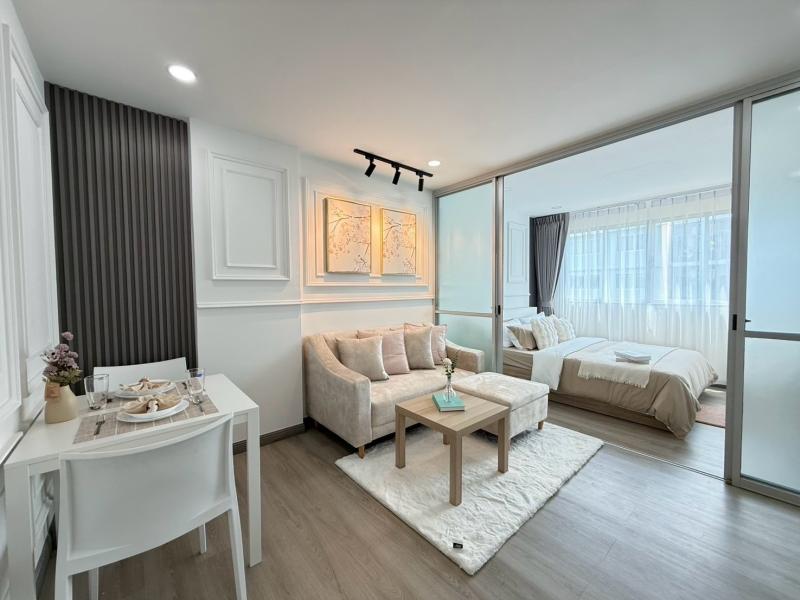 D Condo Kathu (Moom Muang Lung)