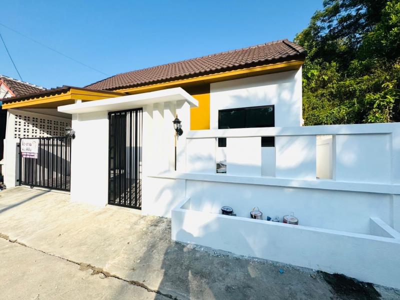 New Single House in Wichit