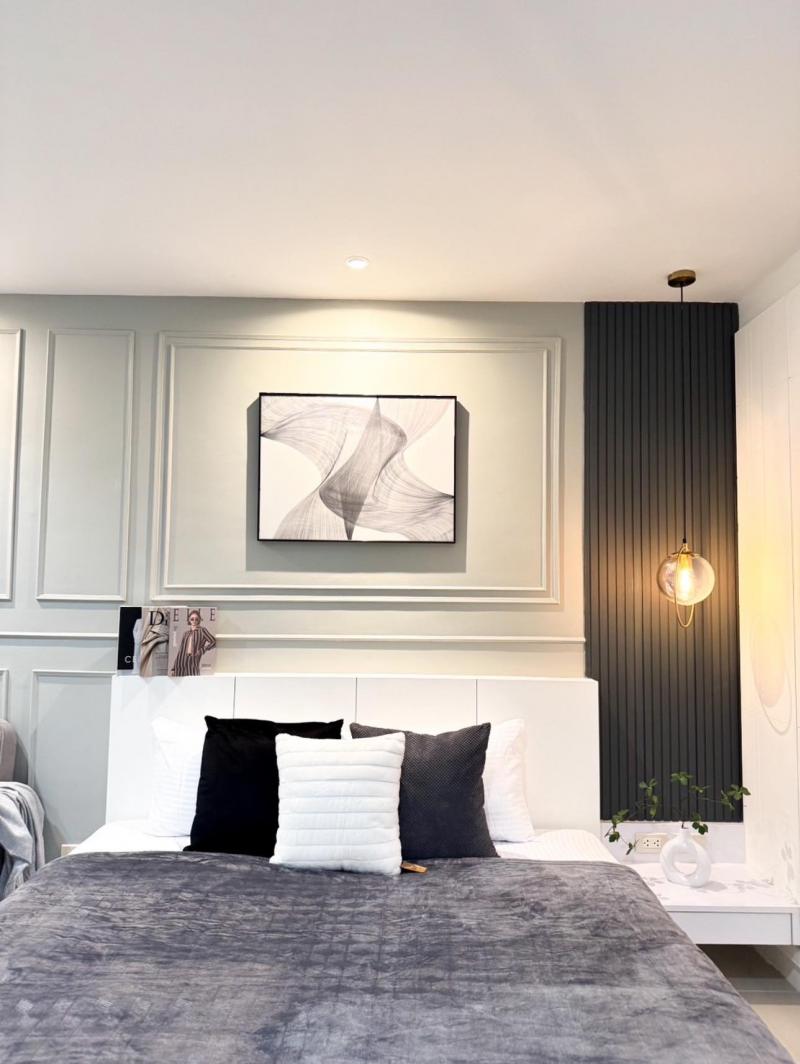 Phanason The City Condo