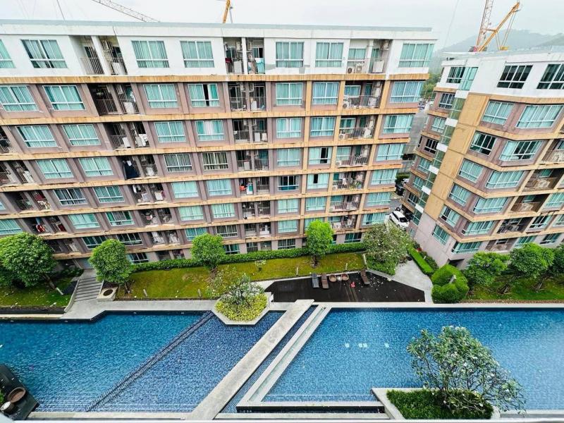 Dcondo Creek | Kathu