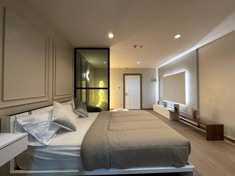 The View Condo Suanluang