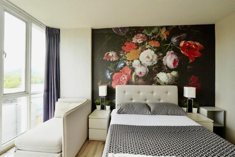 The Base Downtown Condo