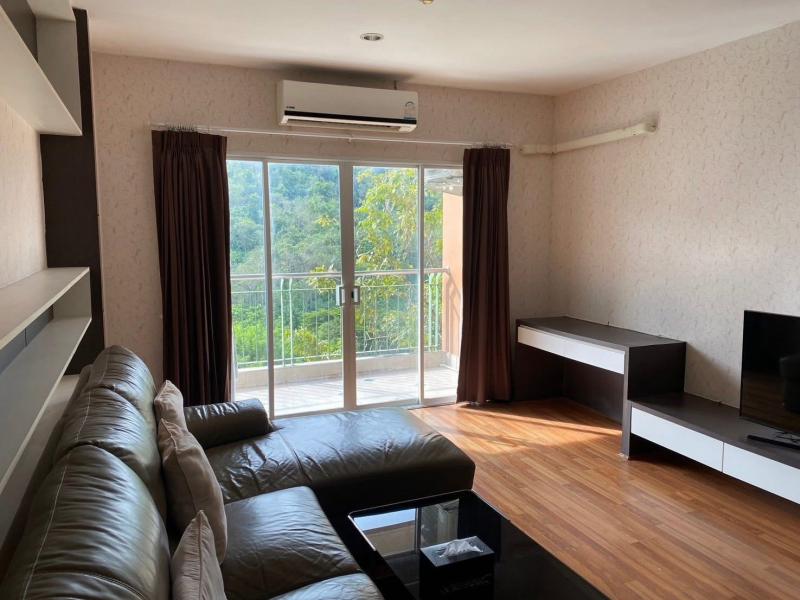 Phanason Green Place Condo