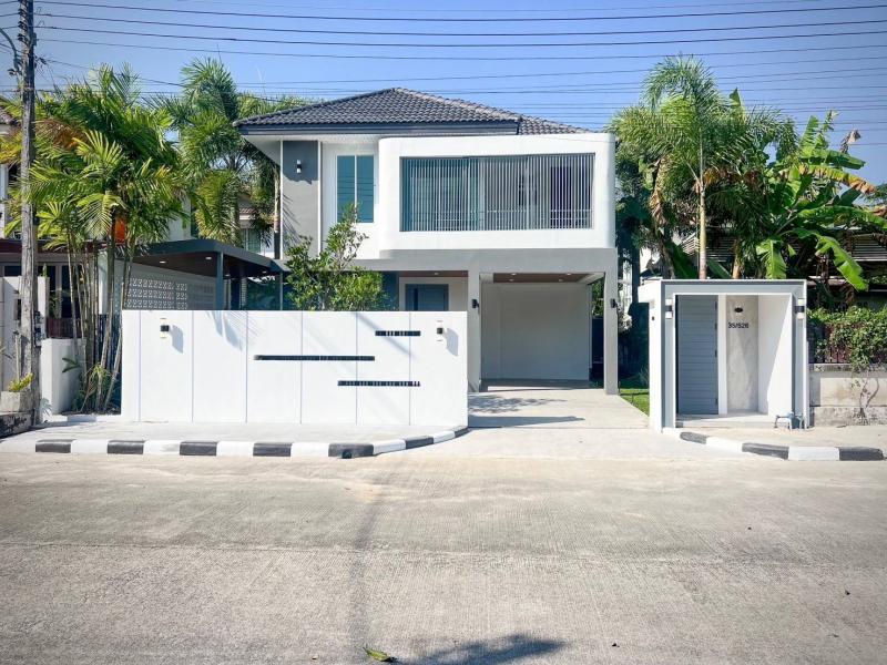 Chao Fah Garden Home Premier - Koh Kaew