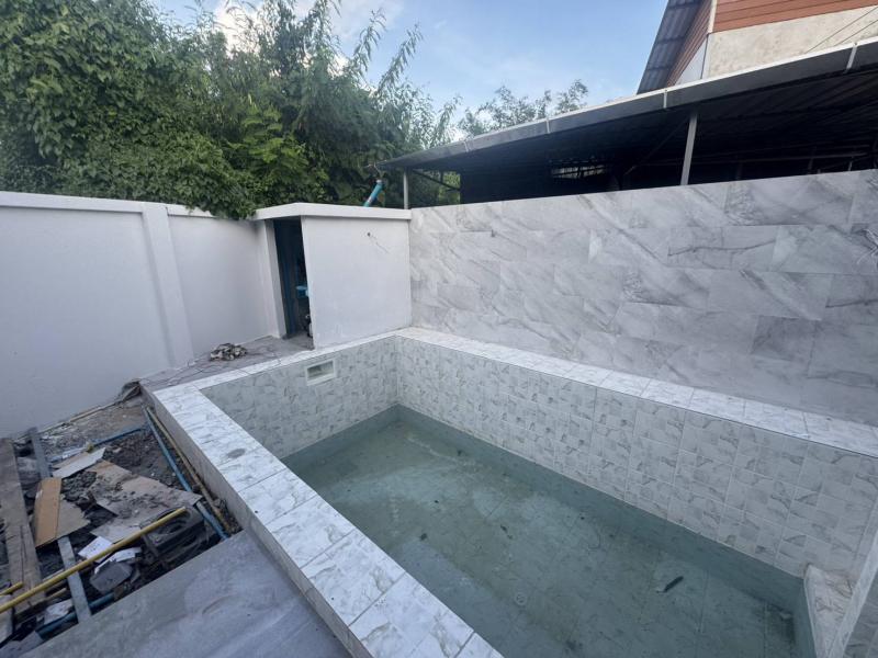 Pool Villa Chalong, Near Palai & BCIS International School