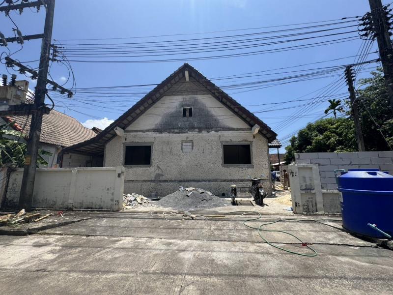 Anuphas Naka – Corner Unit completion by end of May 2025