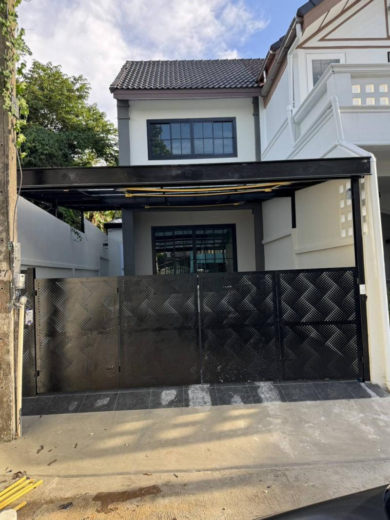  Golden Ville 1 – Kathu