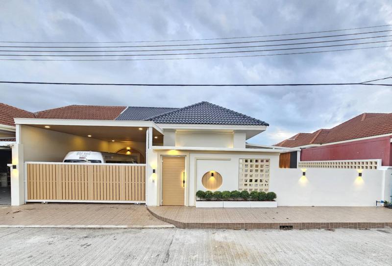 Chao Fah Ko Kaew Garden Home, Soi 10