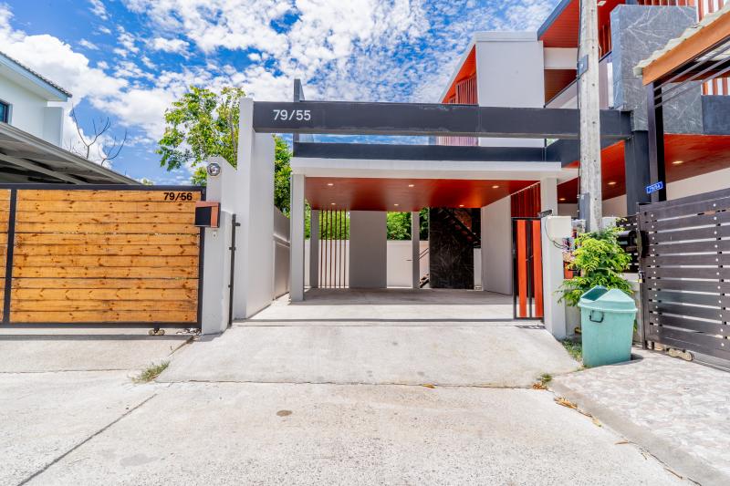 Chao Fa Garden Home 7 Premier Park