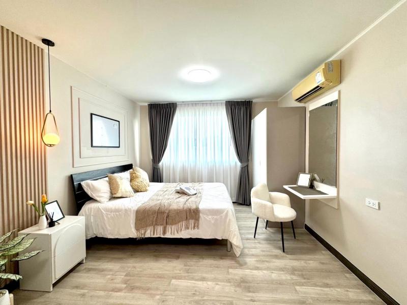 D Condo Kathu (Building C)