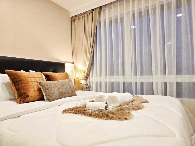 Plus Condominium 1 – Kathu