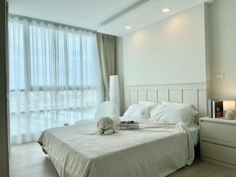 The Light Suan Luang Condominium