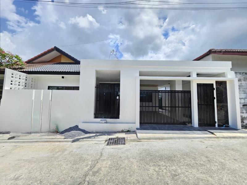 Varanee Bypass Village