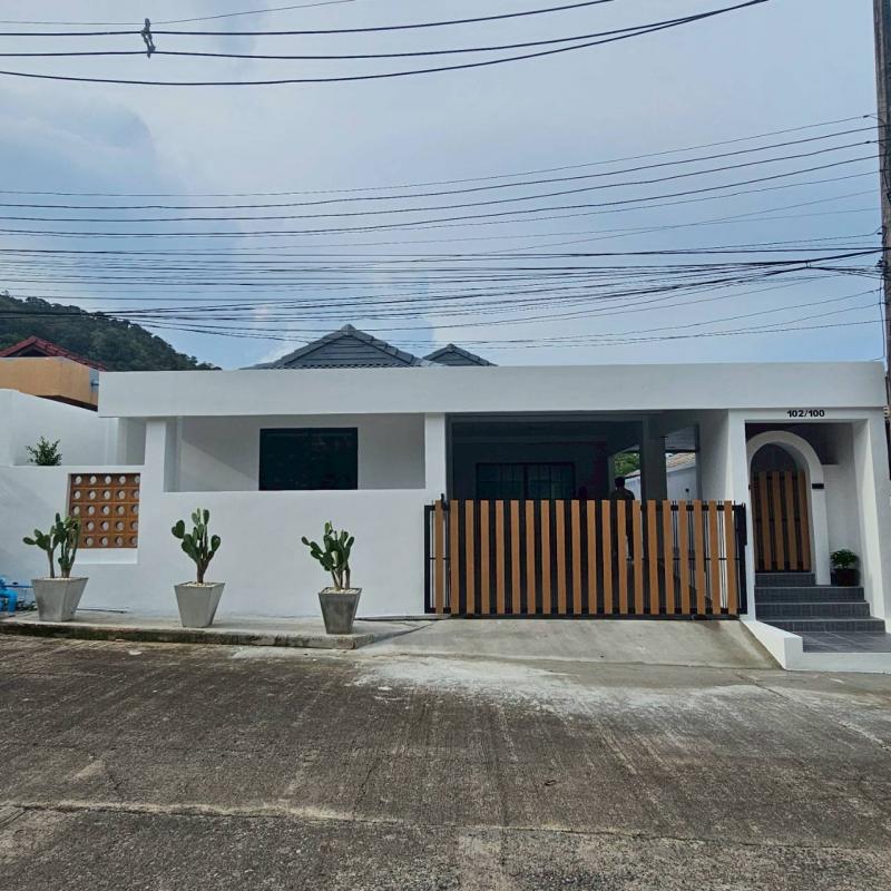 Waranee Bypass Village