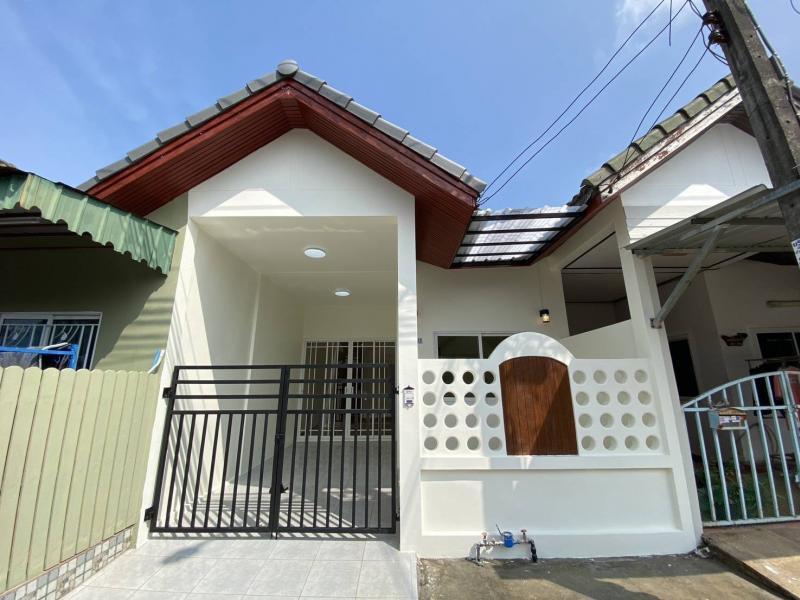 Chao Fah Garden Home – KT , Nabon Area