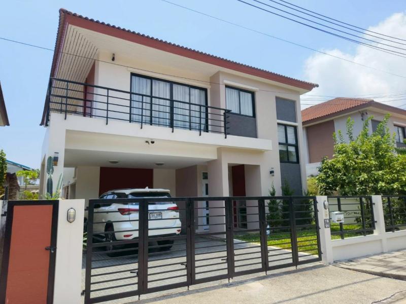  Luxury Single House in Kathu