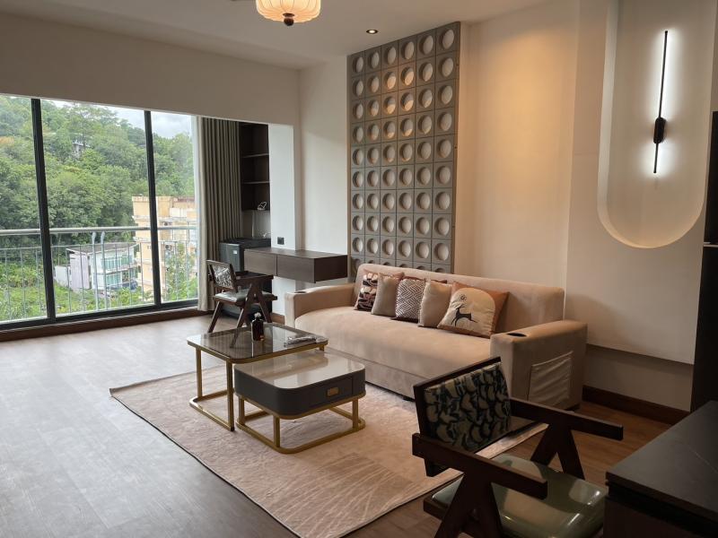 Panason GreenPlace Condominium Phuket