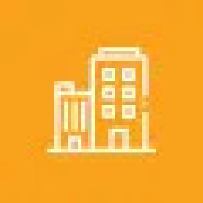 Commercial building