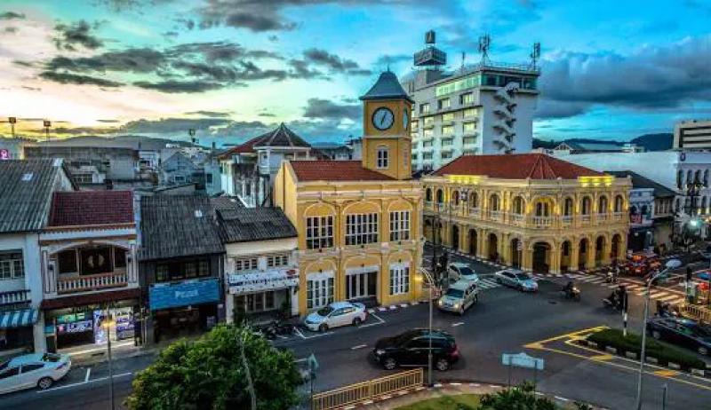 Phuket
